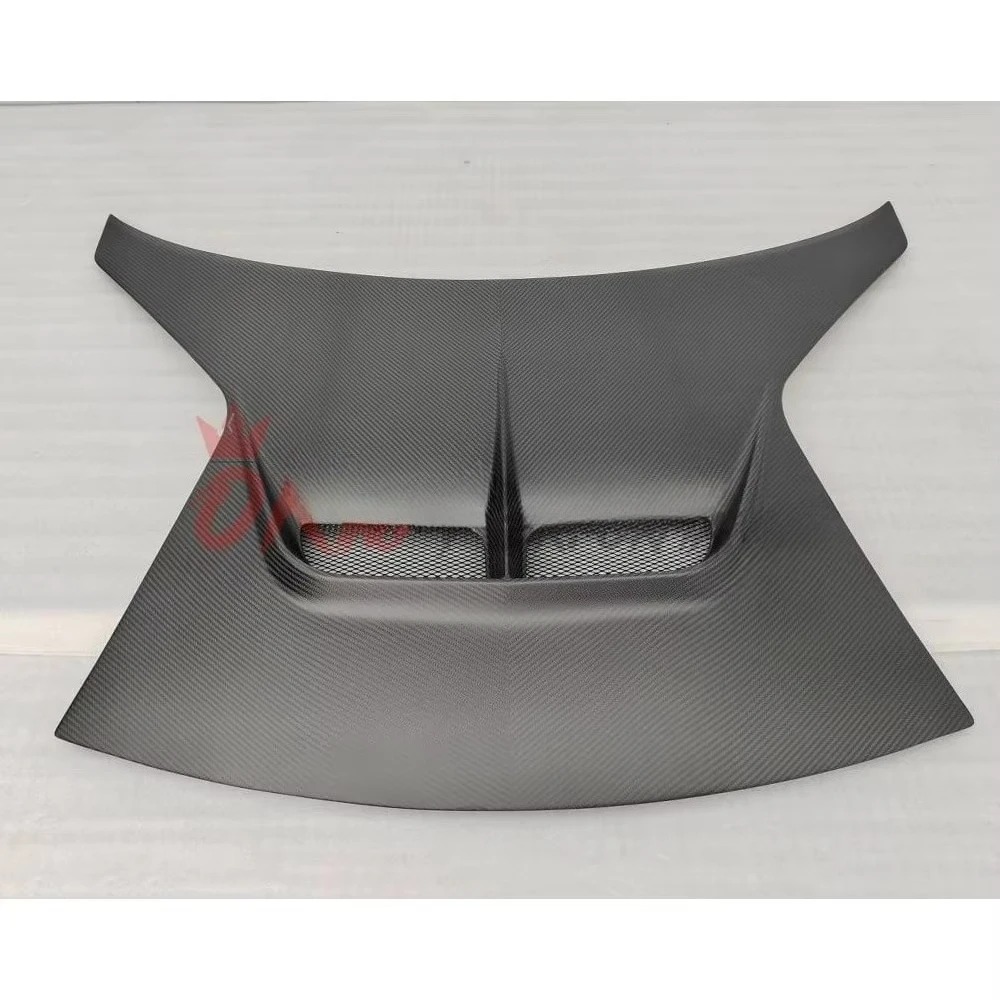 VorStein Style Emira Full Set Carbon Fiber Aero Body Kits for Lotus Emira